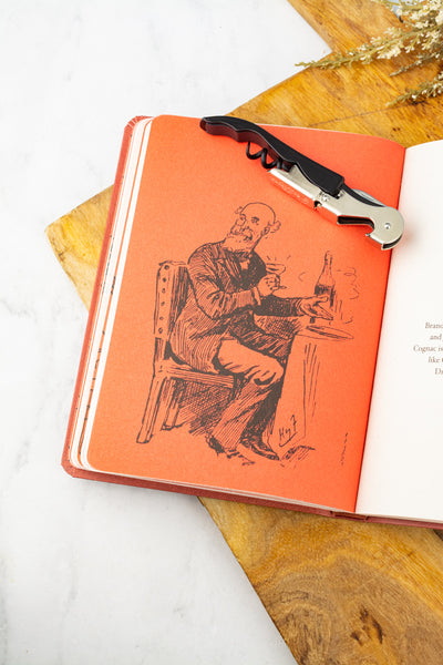 Cocktails for Drinkers Book