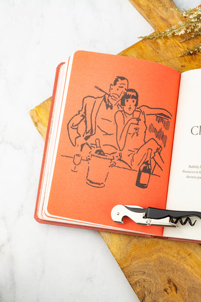 Cocktails for Drinkers Book