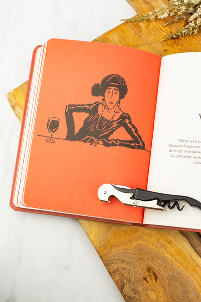 Cocktails for Drinkers Book