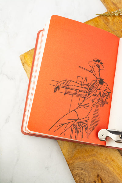 Cocktails for Drinkers Book