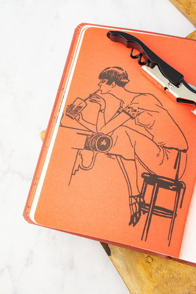Cocktails for Drinkers Book