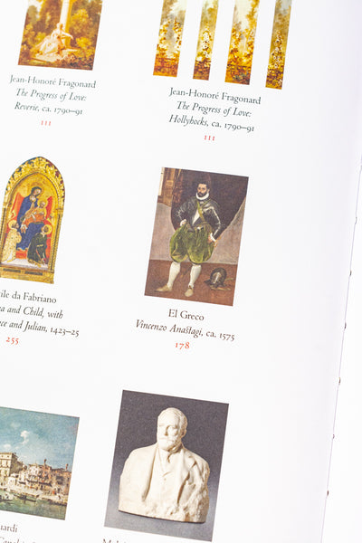 Cocktails with a Curator Book