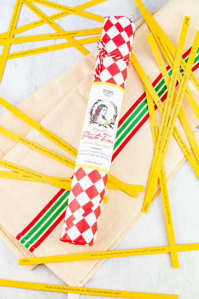 Conversation Game Talking Sticks
