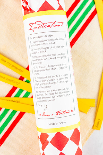Conversation Game Talking Sticks