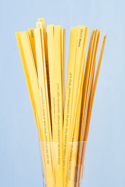 Conversation Game Talking Sticks
