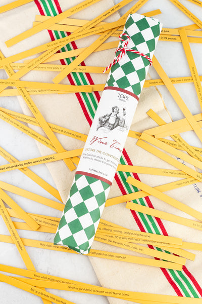 Conversation Game Talking Sticks