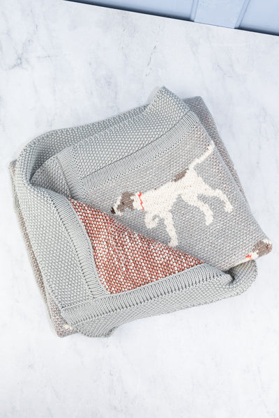 Cotton Baby Blanket