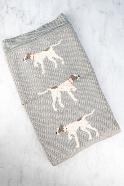 Cotton Baby Blanket