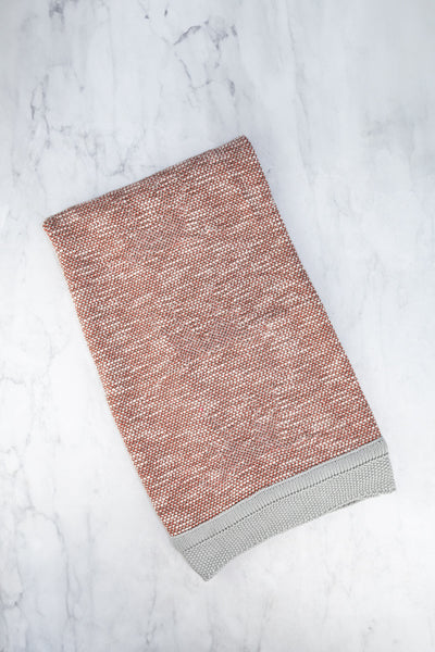 Cotton Baby Blanket