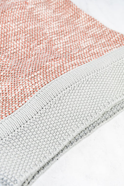Cotton Baby Blanket