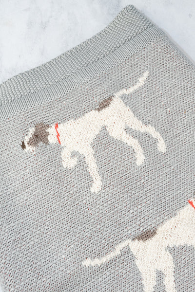 Cotton Baby Blanket