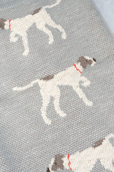 Cotton Baby Blanket