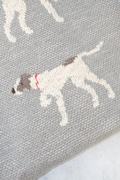 Cotton Baby Blanket