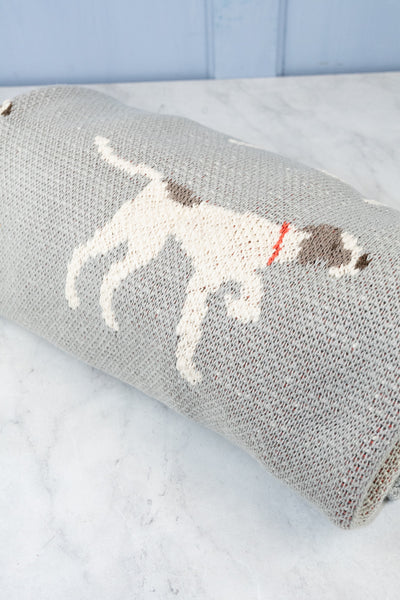 Cotton Baby Blanket