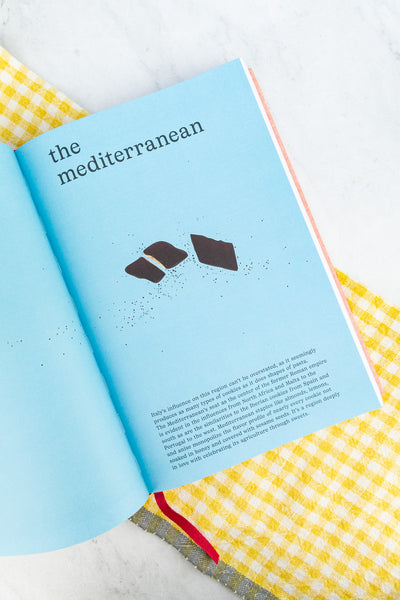 Crumbs: Cookies and Sweets from Around the World