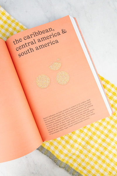 Crumbs: Cookies and Sweets from Around the World