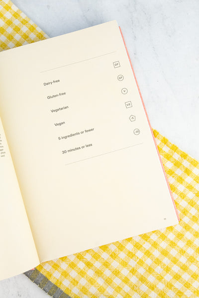 Crumbs: Cookies and Sweets from Around the World