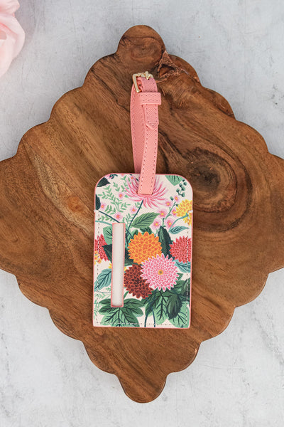 Dahlia Travel Accessories