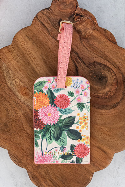 Dahlia Travel Accessories