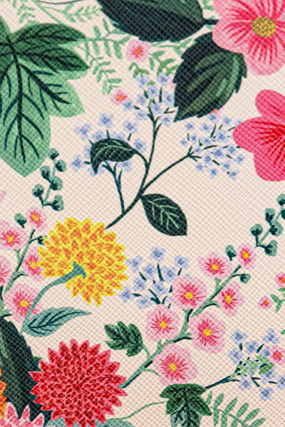 Dahlia Travel Accessories