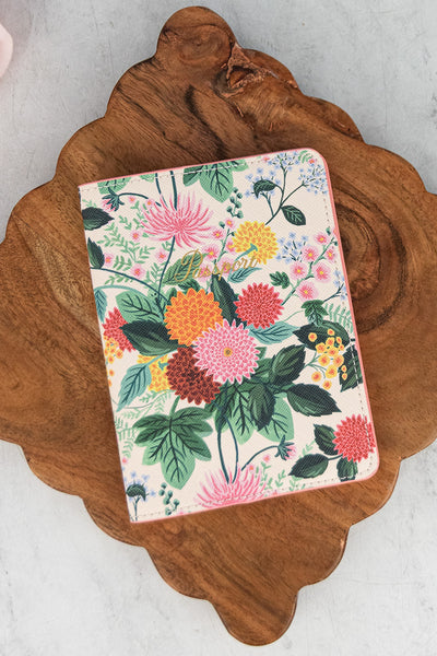 Dahlia Travel Accessories