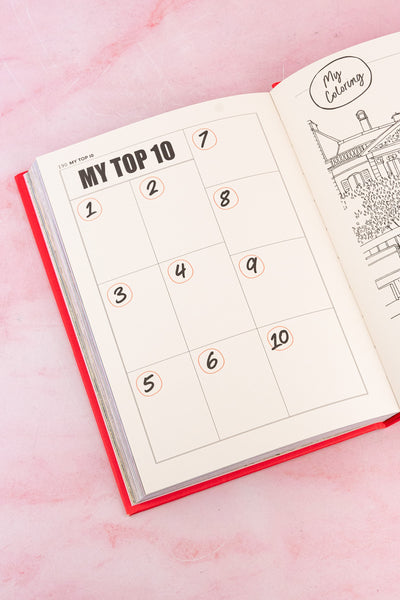 Do It in Paris: An Insiders Guide to 450 Places to Visit, Sites to See, and Things to Do