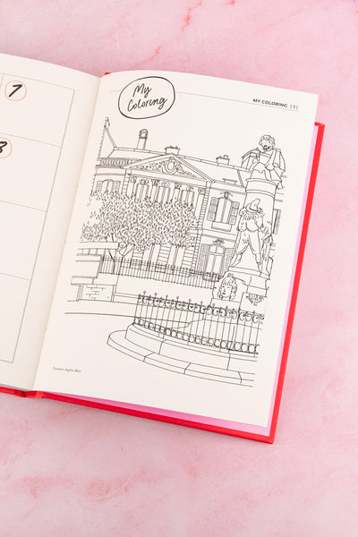 Do It in Paris: An Insiders Guide to 450 Places to Visit, Sites to See, and Things to Do