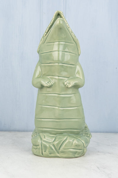 English Ceramic Croggle Jug