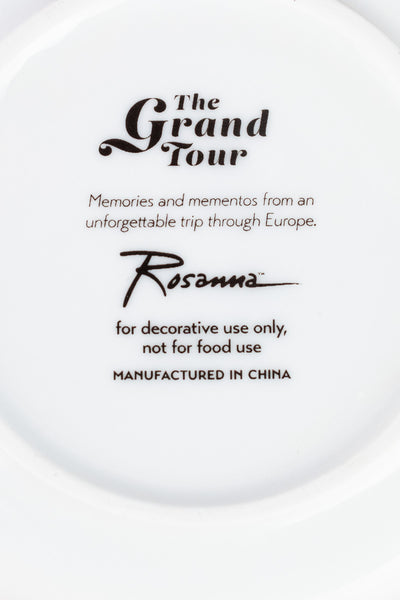 European Travel Coaster