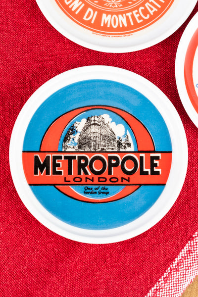 European Travel Coaster