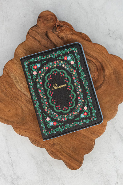 Rosette Travel Accessories