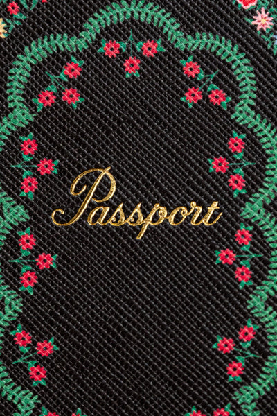 Rosette Travel Accessories