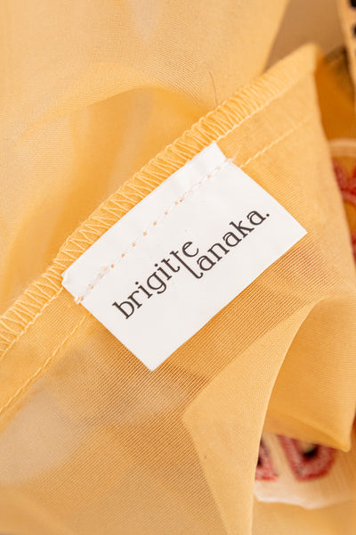 Chats Joueuse Organza Bag