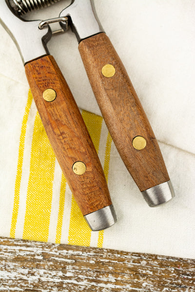 Redwood Flower Snips
