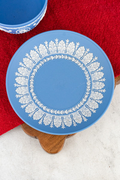 Georgian Wedgwood Cup & Saucer