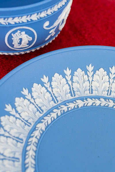 Georgian Wedgwood Cup & Saucer