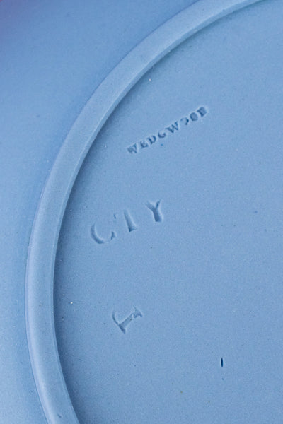 Georgian Wedgwood Cup & Saucer