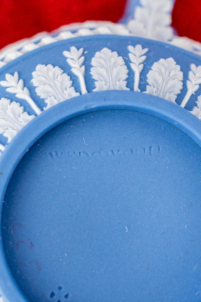 Georgian Wedgwood Cup & Saucer
