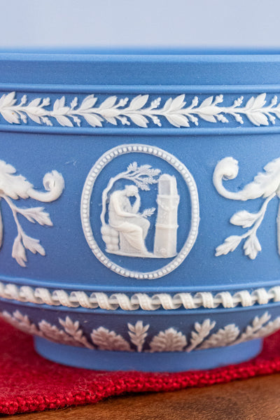 Georgian Wedgwood Cup & Saucer