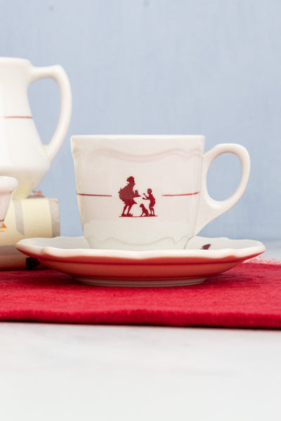 Vintage Howard Johnson's Restaurant Diner China - Prices Vary