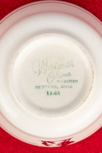 Vintage Howard Johnson's Sundries - Prices Vary