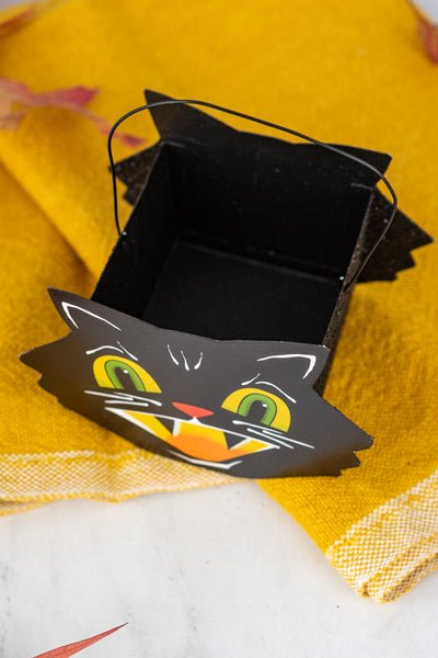 Halloween Mini Bucket