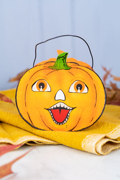 Halloween Mini Bucket