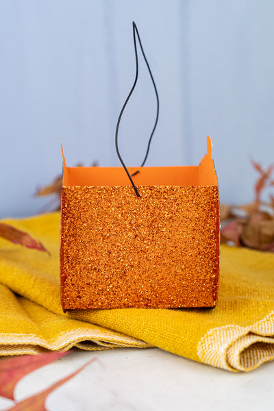 Halloween Mini Bucket