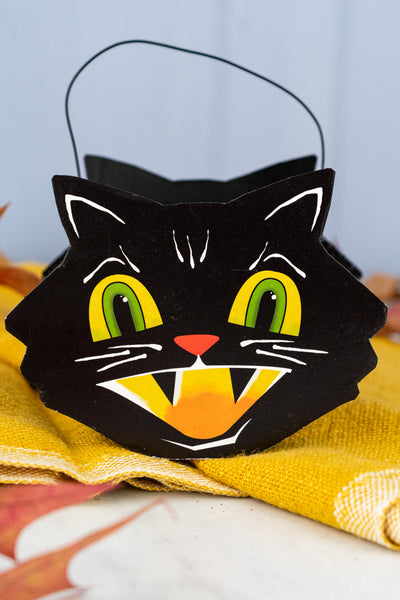 Halloween Mini Bucket