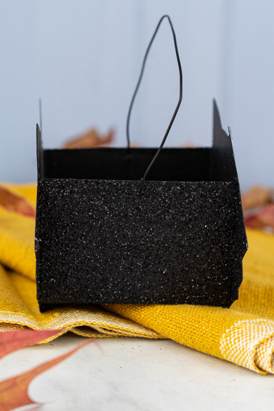 Halloween Mini Bucket