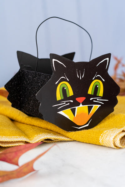 Halloween Mini Bucket