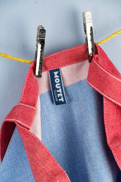 I Love Chicago Moutet Tote