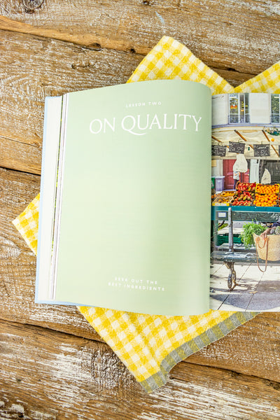 Joie: A Parisian's Guide to Celebrating the Good Life