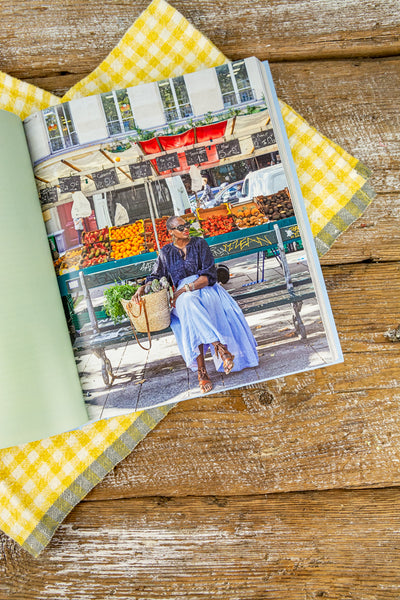 Joie: A Parisian's Guide to Celebrating the Good Life